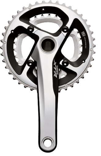 SHM CHAINSET XTR 175 (44-30)