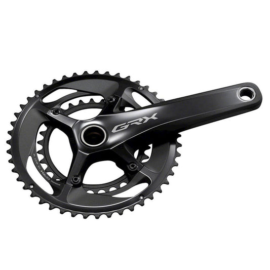 Shimano FC-RX810 GRX 48X31T 170MM
