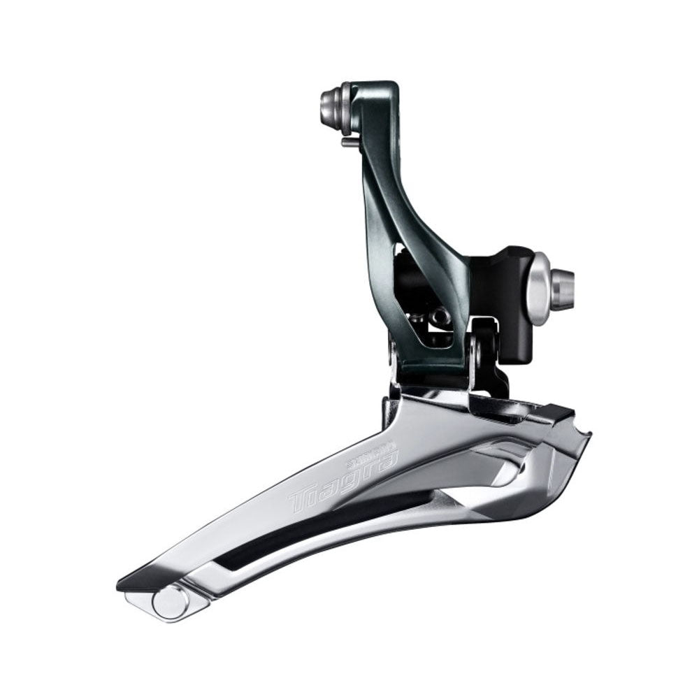 SHM TIAGRA 10SPD FRONT DERA BRZ-ON