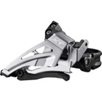 SHM FDM8025 XT 2X11 LOW CLAMP LOW PULL