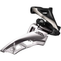 SHM XTR 3x11 HIGH CLAMP S-SWING