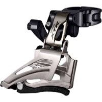 SHM 9025 FRONT DERA 2X11SPD TOP CLAMP