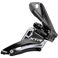 SHM FDM9100 XTR 2X12 SIDE SWING DIRECT MOUNT 38T