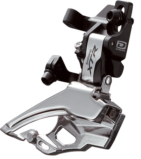 SHM.FD-M986-D DOWN SWING DUAL PULL DIRECT MOUNT