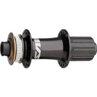SHM SAINT REAR HUB 10*135