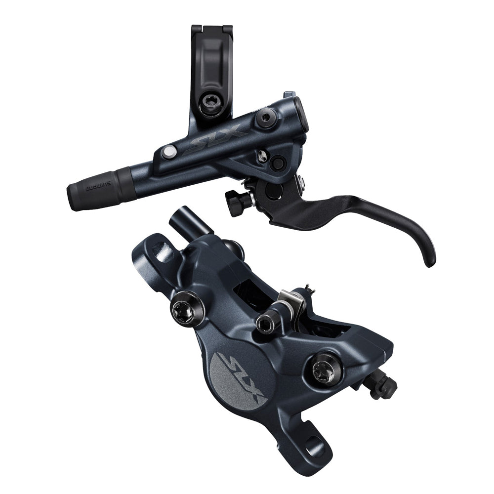 SHM M7100 SLX XC 12SPD LEFT/FRONT