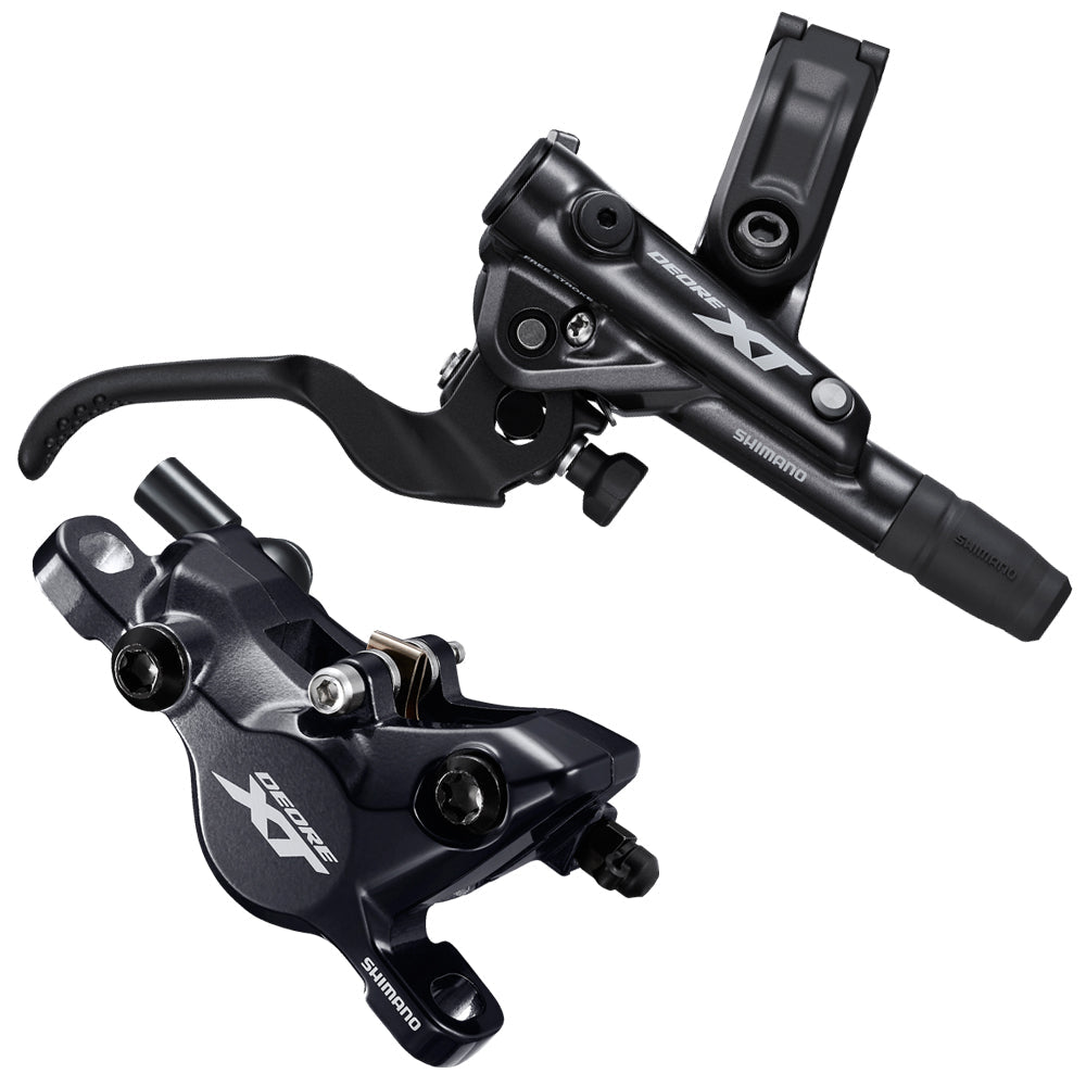 SHM M8100 XT XC 12SPD RIGHT/REAR