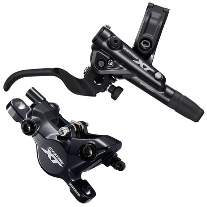 SHM M8100 XT XC 12SPD RIGHT/REAR