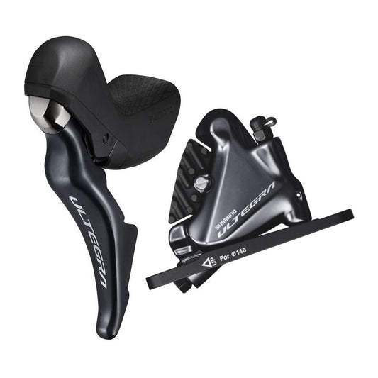 SHM STR8025LH/BRR8070 ULTEGRA LEFT/FRONT