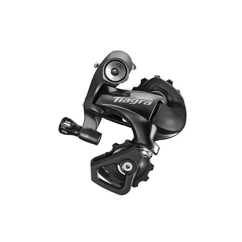 SHM TIAGRA 10SPD REAR DERAILLEUR SS FOR 28T