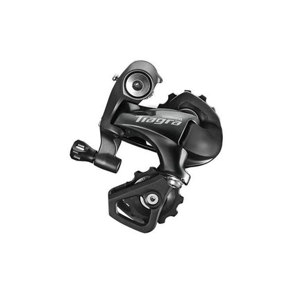 SHM TIAGRA 10SPD REAR DERAILLEUR SS FOR 28T