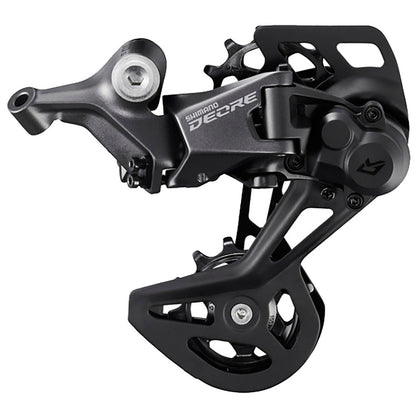SHM RDM5130 DEORE 10SPD REAR DERAILLEUR LINKGLIDE