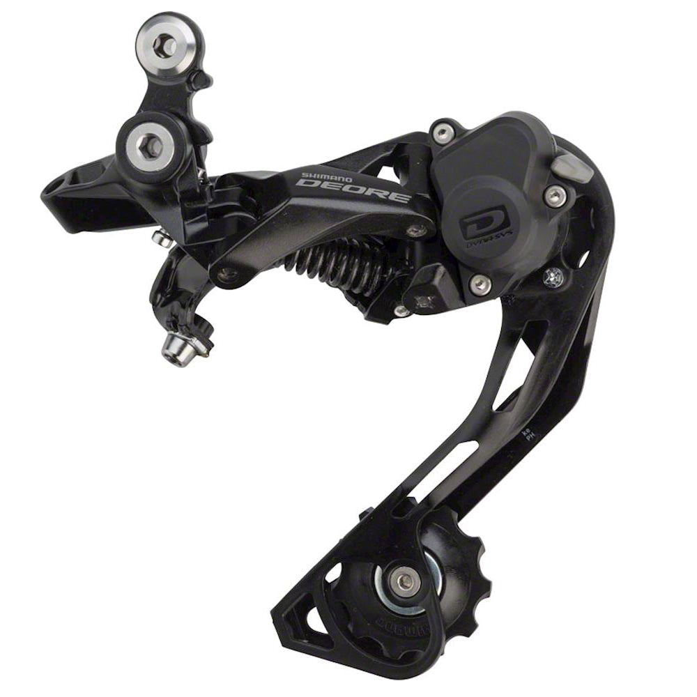 SHM RDM6000 DEORE 10SPD REAR DERAILLEUR MAX 36T