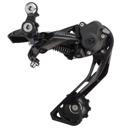 SHM RDM6000 DEORE 10SPD REAR DERAILLEUR MAX 36T