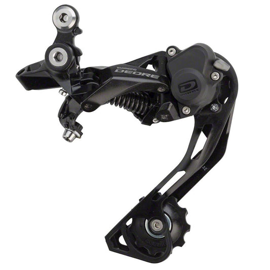 SHM RDM6000 DEORE 10SPD REAR DERAILLEUR MAX 36T