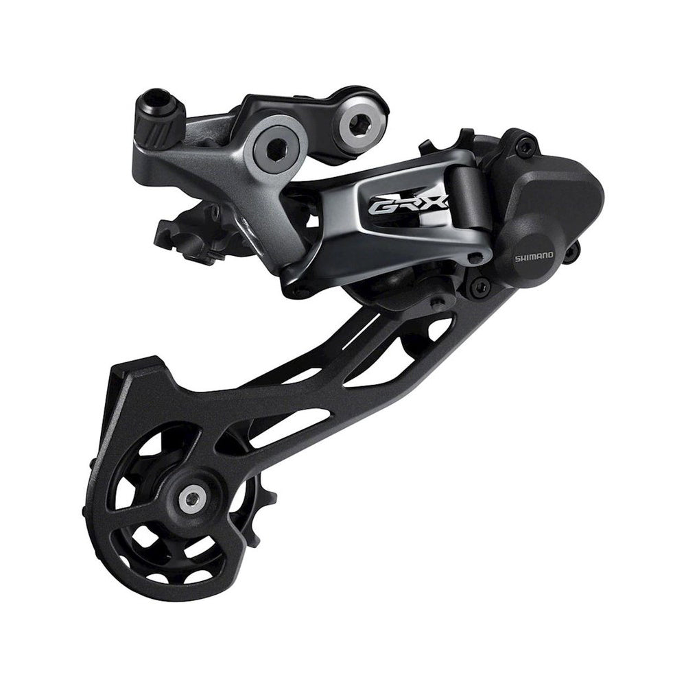 SHM RDRX810 GRX 11SPD REAR DERAILLEUR MAX 34T