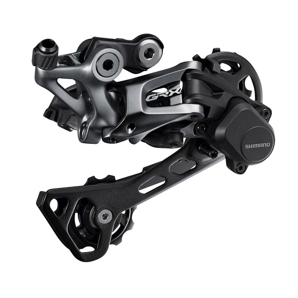 SHM RDRX812 GRX 11SPD REAR DERAILLEUR MAX 42T