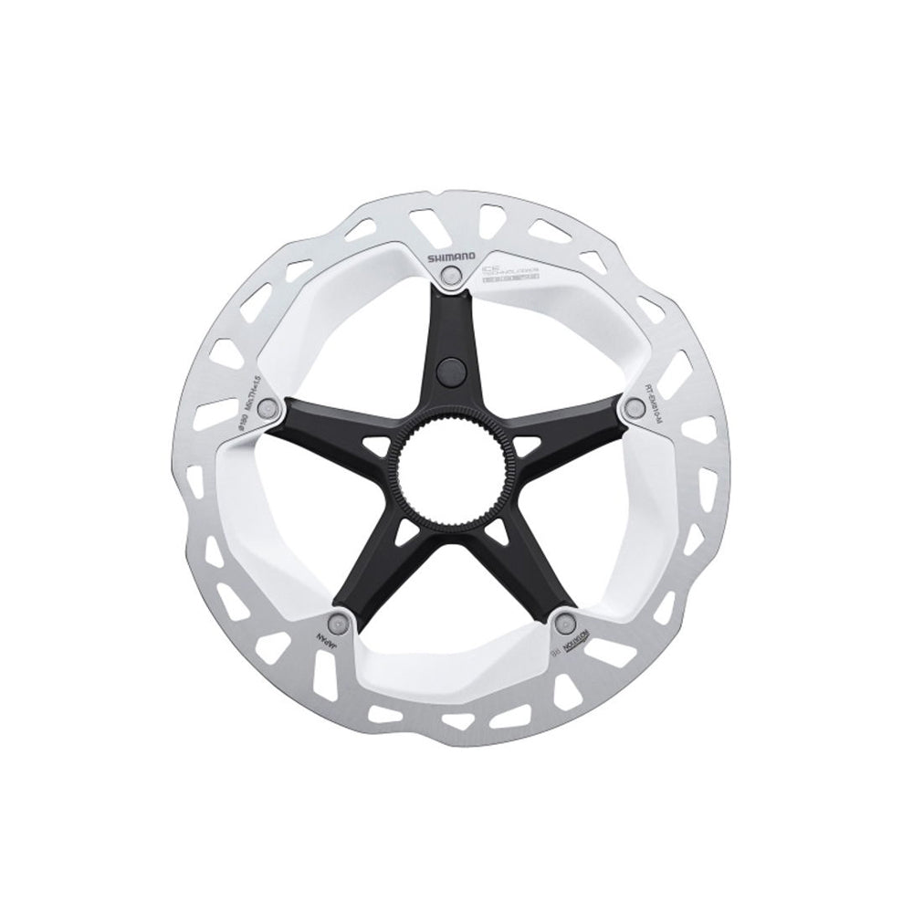SHM RTEM810 EBIKE  C/L ROTOR 160 INTERNAL