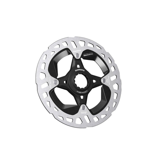 SHM RTMT900 XTR C/L ROTOR 140 EXT LOCKRING