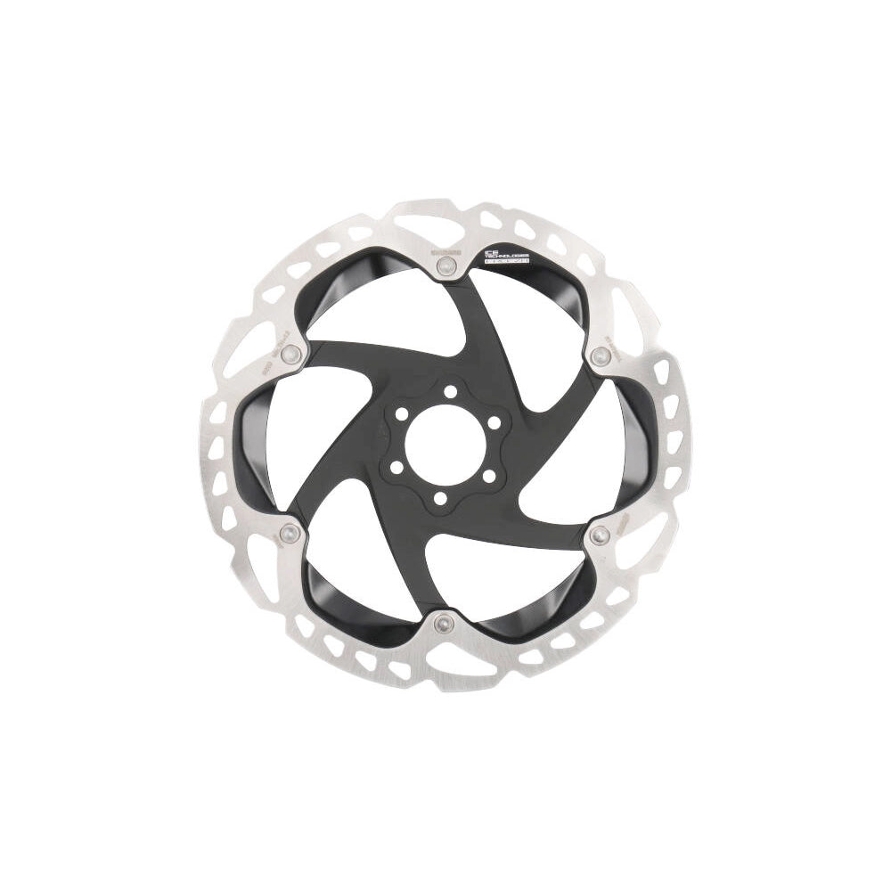 SHM RTMT905 XTR 6-BOLT ROTOR 180