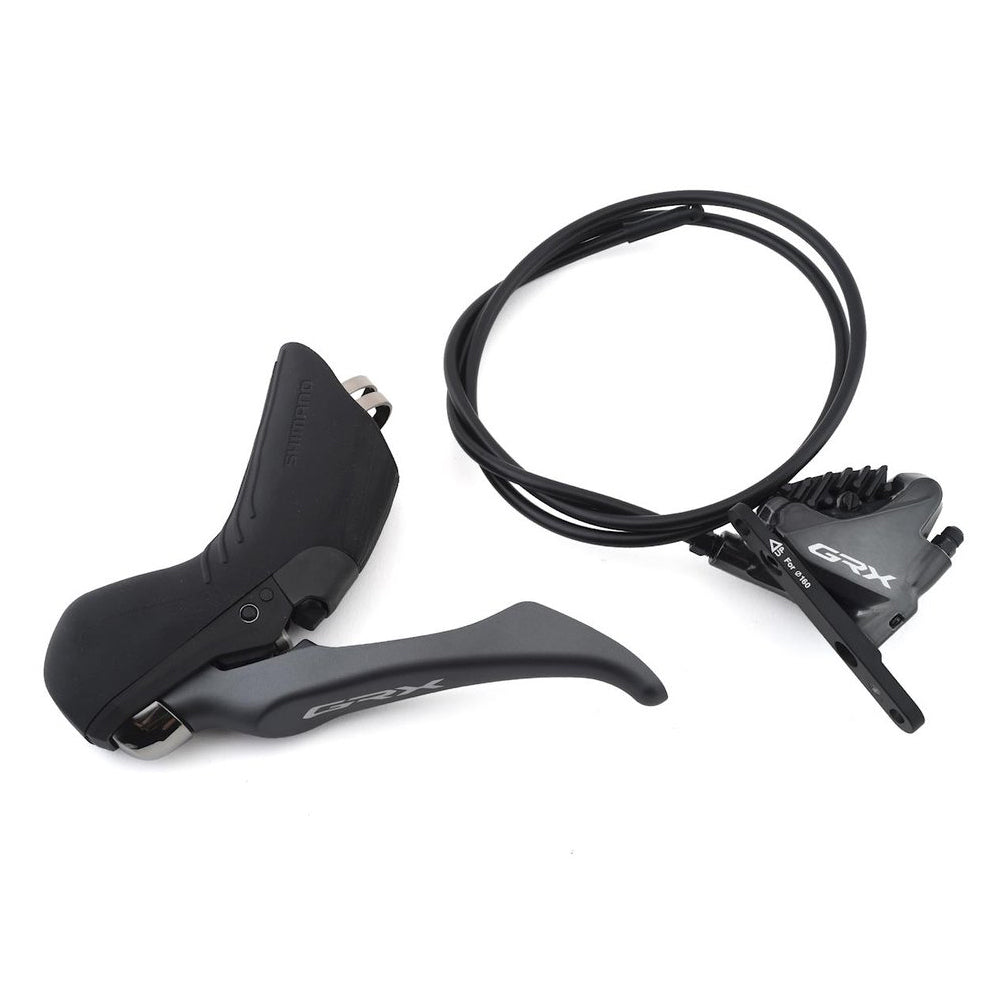 SHM BLRX810L W/BRRX810 LEFT/FRONT DUMMY LEVER