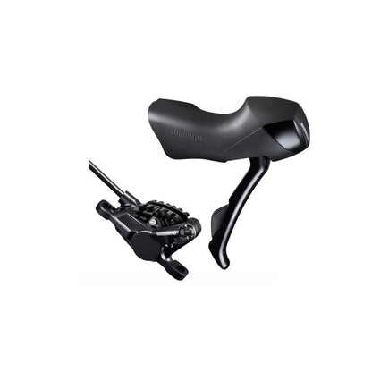 SHM STRX815L W/BRRX810 LEFT/FRONT DI2