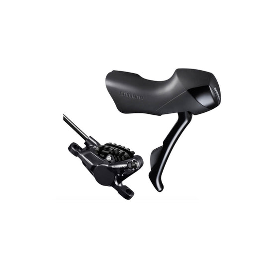 SHM STRX815L W/BRRX810 LEFT/FRONT DI2