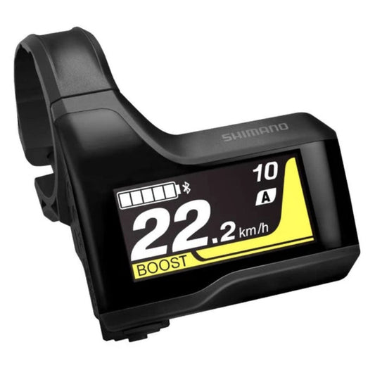SHM SCEM800D E-BIKE (EP8/DUE8000) DISPLAY 31.8/35