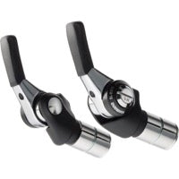 SHM DURA ACE 2/3X10 SPEED BAR ENDS SL-BS79