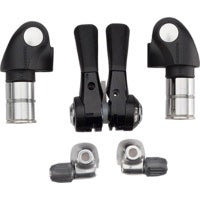 SHM SLBSR1 DURA ACE 2X11SPD TT BAR END SHIFTER