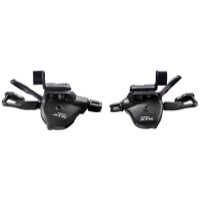 SHM SLM9000I 11SPD SHIFT LEVER SET I-SPEC 2
