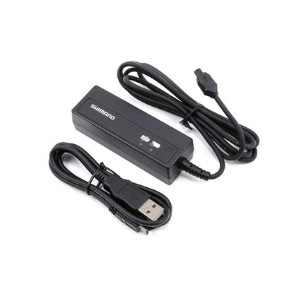 SHM SMBCR2 INTERNAL BATTERY CHARGER(USB) DI2