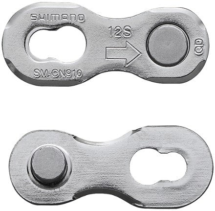 SHM SMCN910 12SPD QUICK LINK 1 SET = 50 BULK