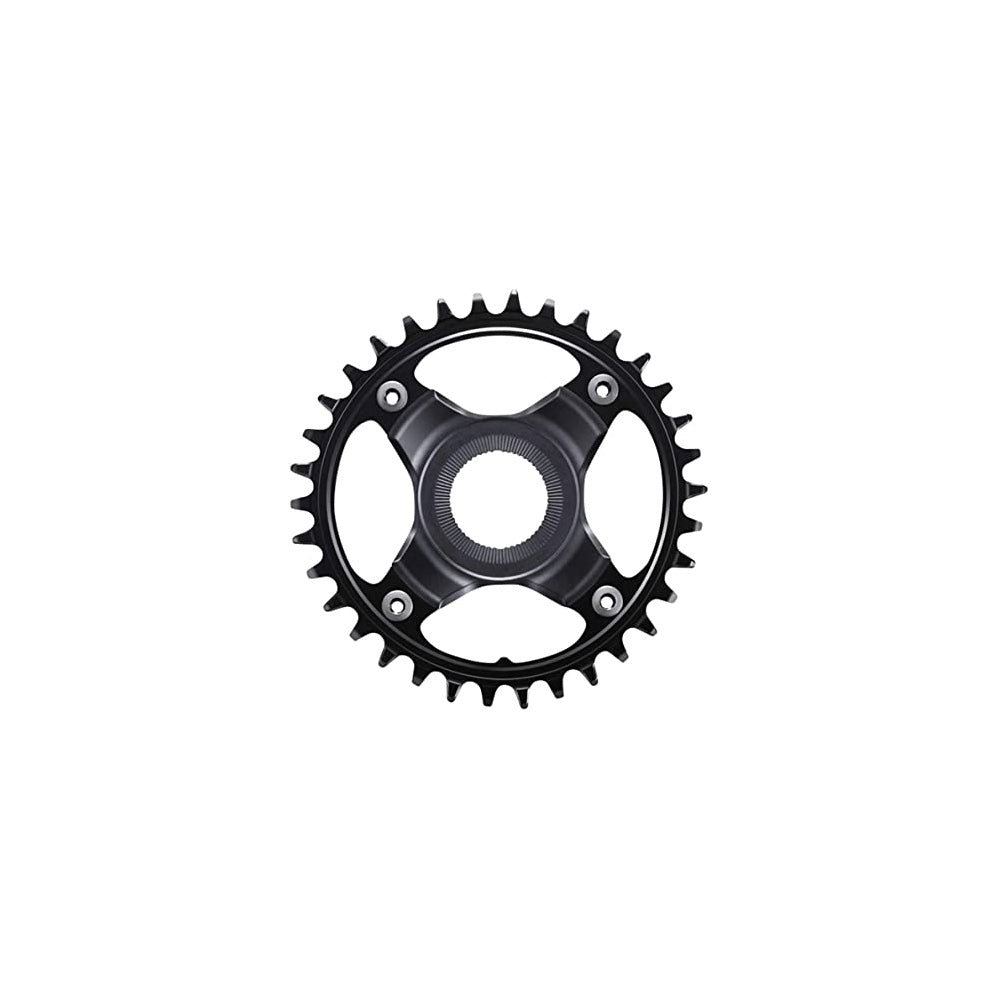 SHM CHAINRING SM-CRE80-12-B 34T CHAIN LINE 53MM