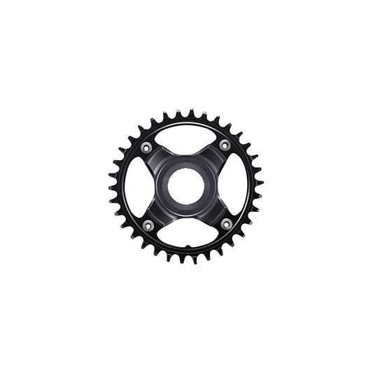 SHM CHAINRING SM-CRE80-12-B 34T CHAIN LINE 53MM