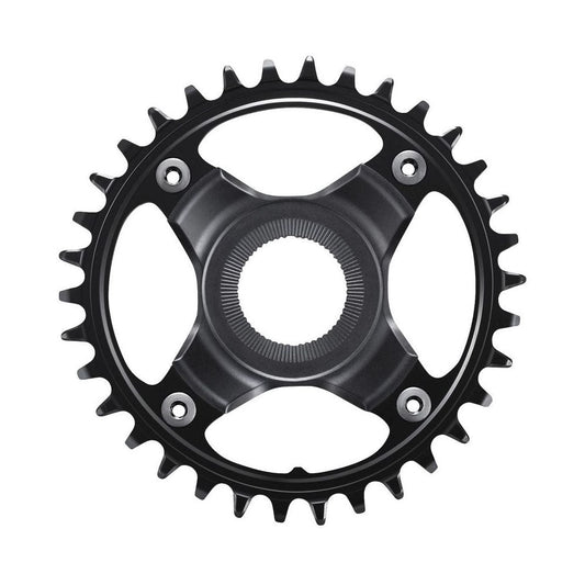 SHM SMCRE80 12SPD 34T 56.5 CHAINLINE E-BIKE