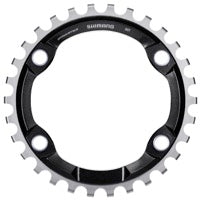 SHM FCM8000 XT 32T 1X11 CHAINRING (DCE)