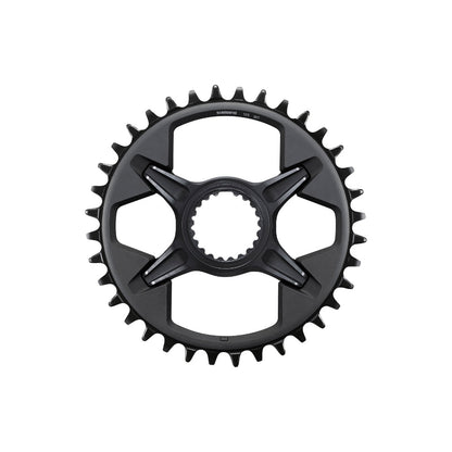 SHM FCM8100/8130 XT 36T 1X12 CHAINRING