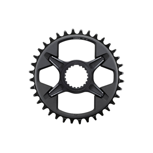 SHM FCM8100/8130 XT 36T 1X12 CHAINRING
