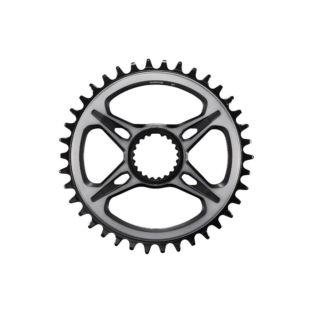 SHM FCM9100/9120 XTR 38T 1X12 CHAINRING