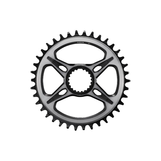 SHM FCM9100/9120 XTR 38T 1X12 CHAINRING