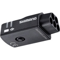 SHM DI-2 JUNCTION BOX A 3 PORT