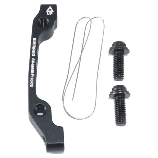 SHM ADAPTER BRAKE F 160 PS
