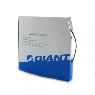 GIANT GEAR CABLE HOUSING 4MM SIS (50M)