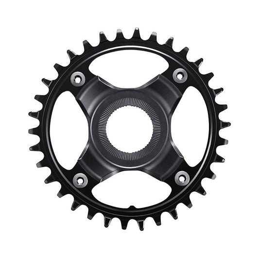 SHM SMCRE8012 34T 12SPD E-BIKE CHAINRING