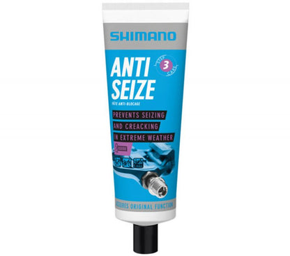Shimano Anti Seize 50ML Box Tube
