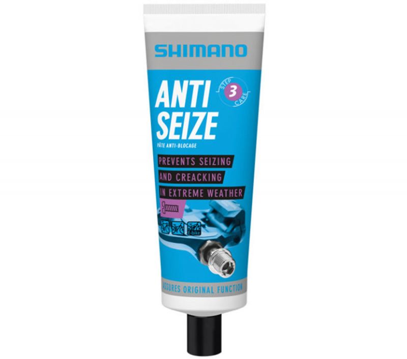 SHM ANTI SEIZE 50ML BOX TUBE