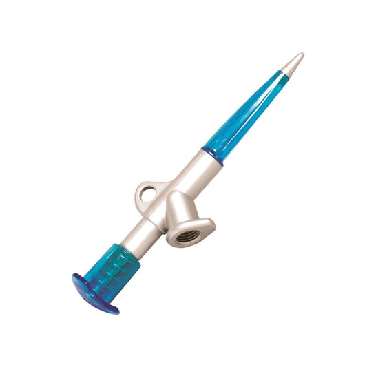 SHM THREADED TUBE GREASE GUN