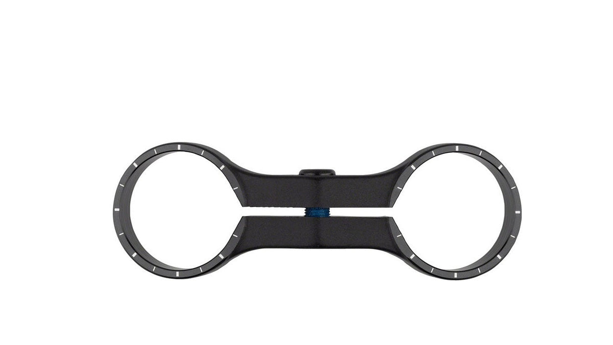 SRAM POD AXS Infinite Clamp Kit L/R