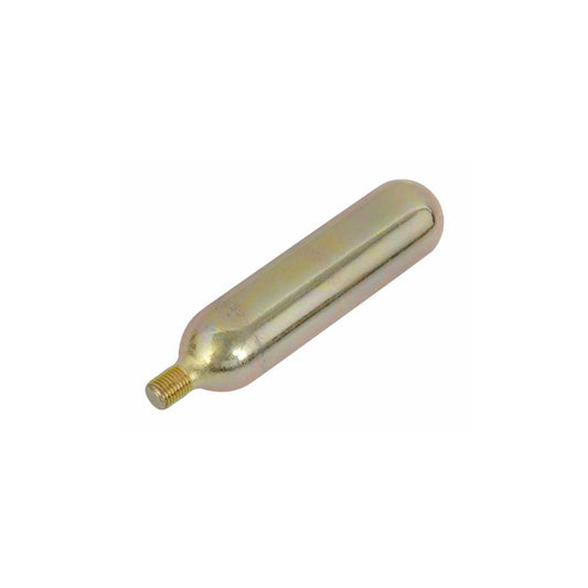 LUFT 25GR LOOSE C02 CARTRIDGE